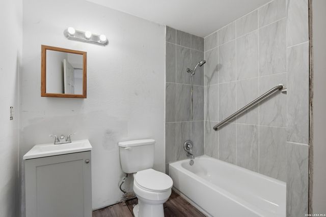 243 Durant, San Antonio, TX 78237