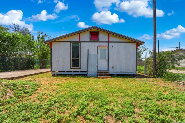 243 Durant, San Antonio, TX 78237