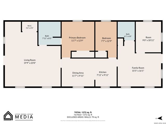 243 Durant, San Antonio, TX 78237