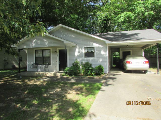 115 Rodney Guthrie Dr, Cabot, AR 72023