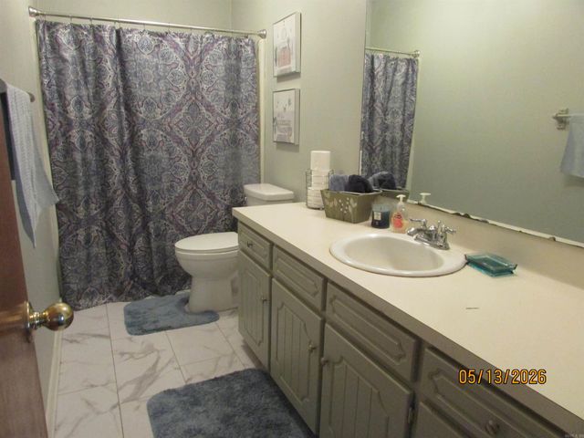 115 Rodney Guthrie Dr, Cabot, AR 72023