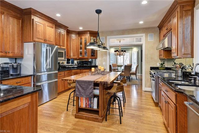 2404 Burnwether LN, Williamsburg, VA 23185