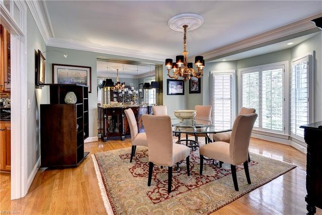 2404 Burnwether LN, Williamsburg, VA 23185