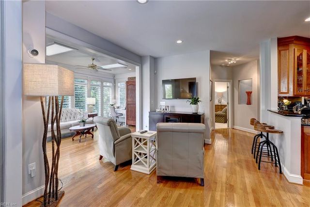 2404 Burnwether LN, Williamsburg, VA 23185