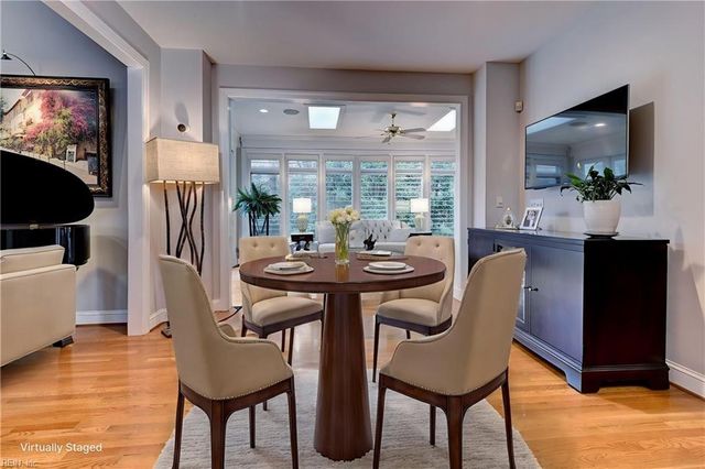 2404 Burnwether LN, Williamsburg, VA 23185