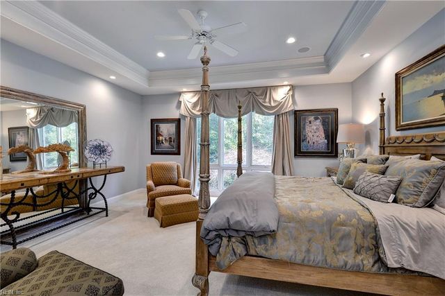 2404 Burnwether LN, Williamsburg, VA 23185