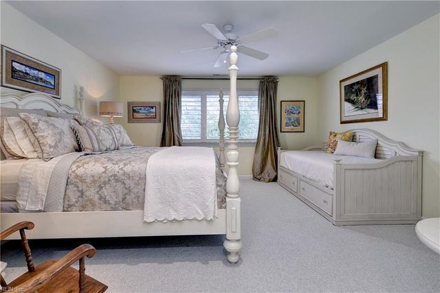 2404 Burnwether LN, Williamsburg, VA 23185