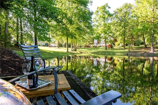 2404 Burnwether LN, Williamsburg, VA 23185