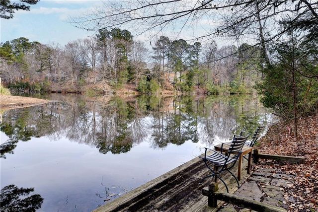 2404 Burnwether LN, Williamsburg, VA 23185