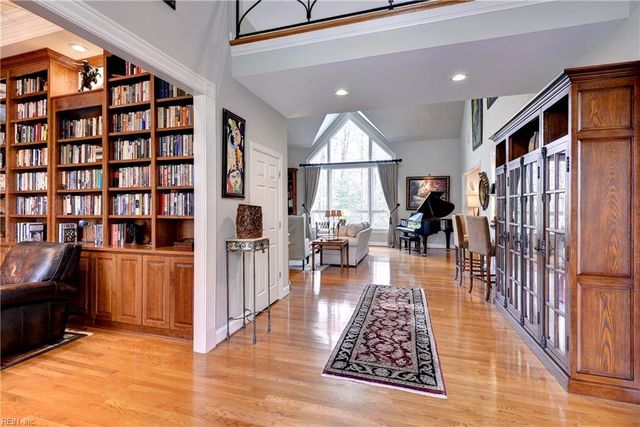 2404 Burnwether LN, Williamsburg, VA 23185