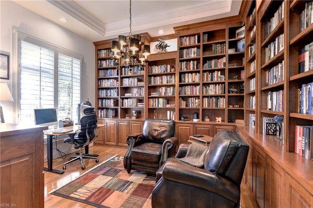 2404 Burnwether LN, Williamsburg, VA 23185