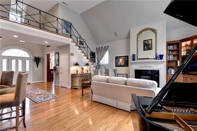 2404 Burnwether LN, Williamsburg, VA 23185