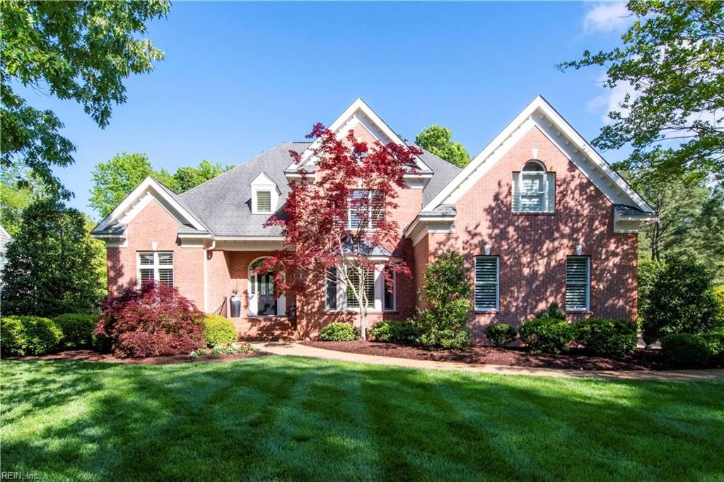 2404 Burnwether LN, Williamsburg, VA 23185