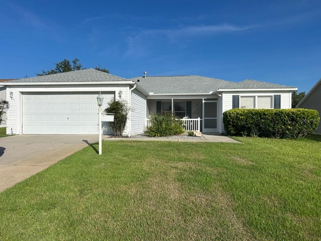 1936 HARSTON TRAIL, The Villages, FL 32162