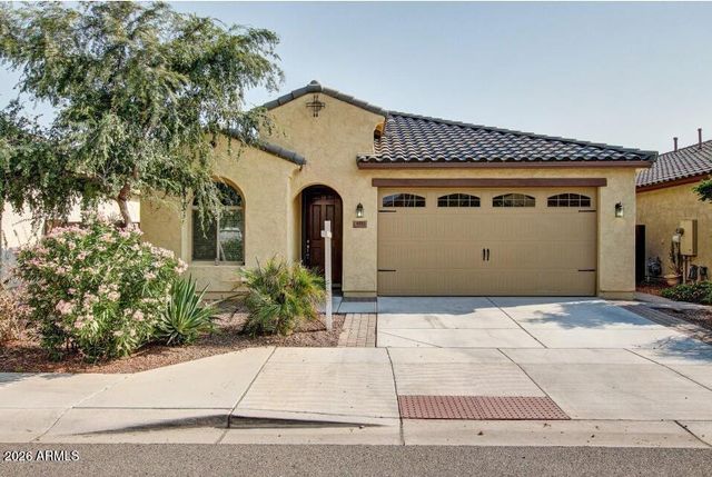 5553 W Buckskin Trail, Phoenix, AZ 85083