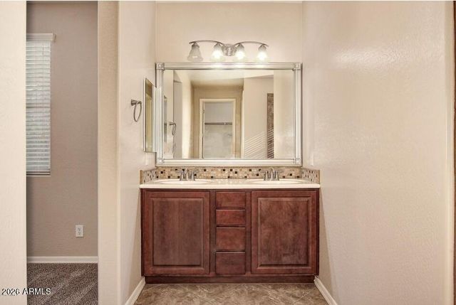 5553 W Buckskin Trail, Phoenix, AZ 85083