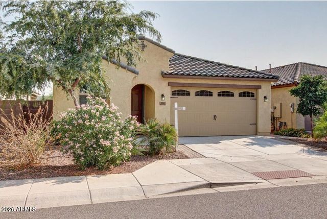 5553 W Buckskin Trail, Phoenix, AZ 85083