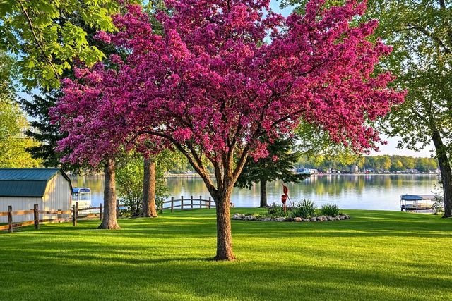 2602 210th Avenue, Mora, MN 55051