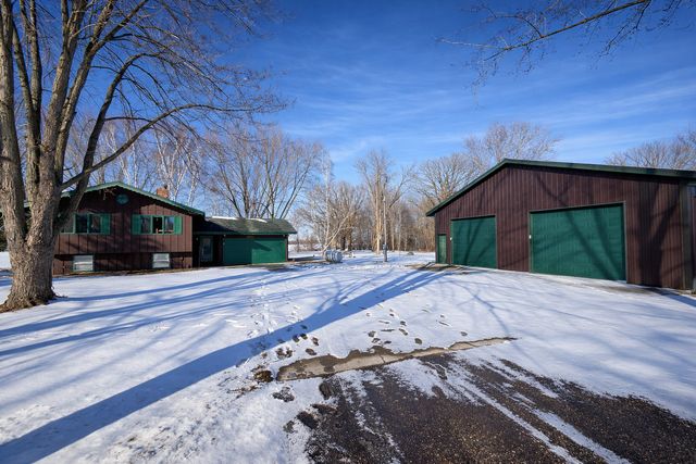 2602 210th Avenue, Mora, MN 55051