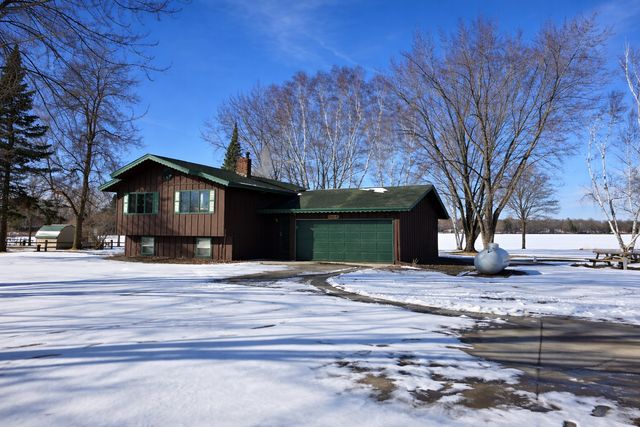 2602 210th Avenue, Mora, MN 55051