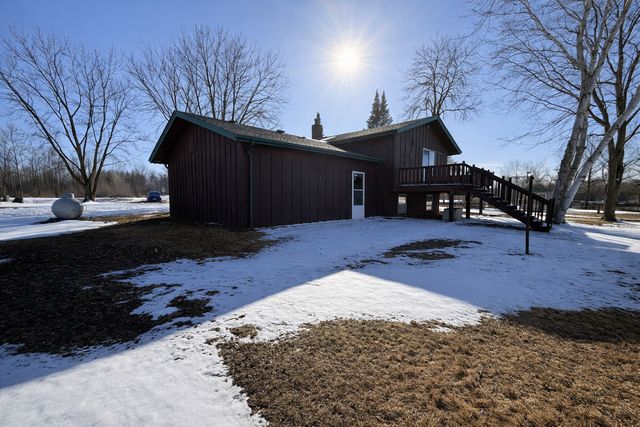 2602 210th Avenue, Mora, MN 55051