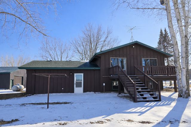 2602 210th Avenue, Mora, MN 55051