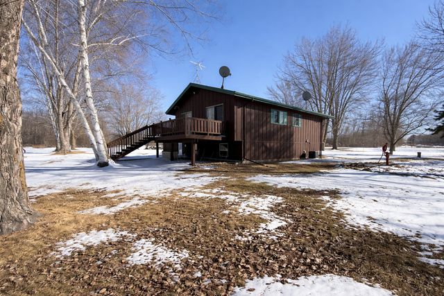 2602 210th Avenue, Mora, MN 55051