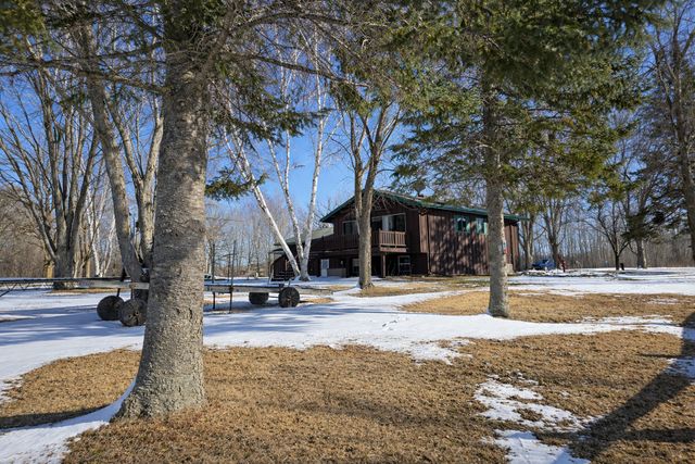 2602 210th Avenue, Mora, MN 55051