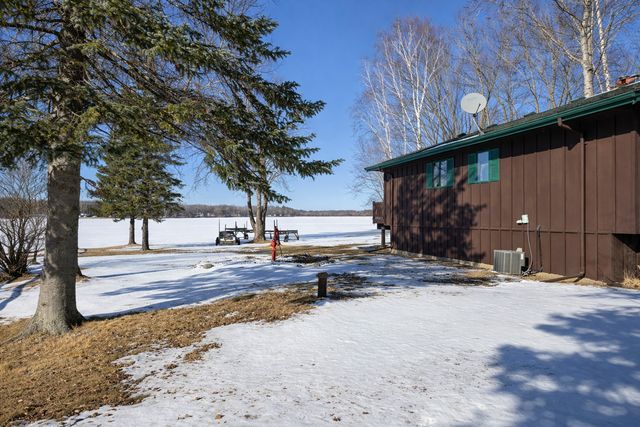 2602 210th Avenue, Mora, MN 55051