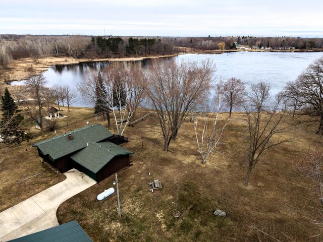 2602 210th Avenue, Mora, MN 55051