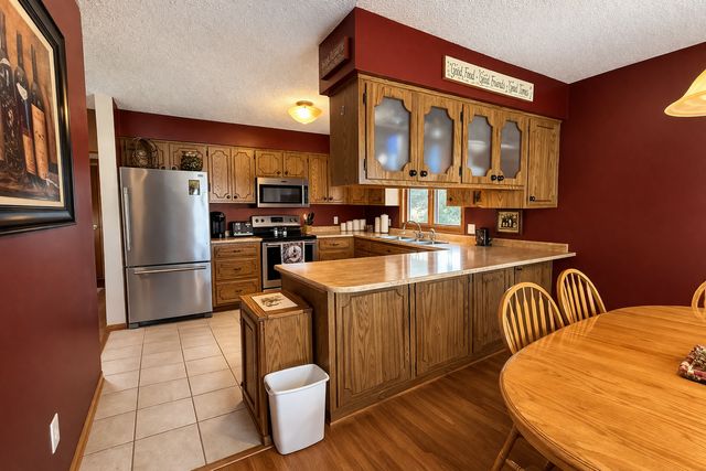 2602 210th Avenue, Mora, MN 55051