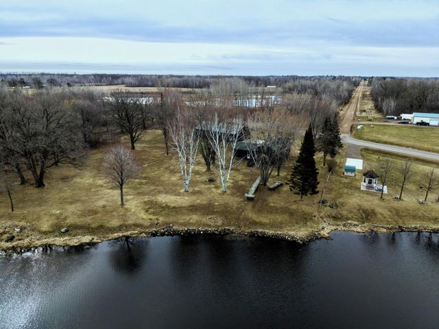 2602 210th Avenue, Mora, MN 55051