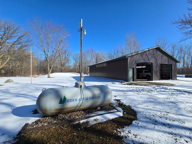 2602 210th Avenue, Mora, MN 55051