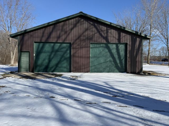 2602 210th Avenue, Mora, MN 55051