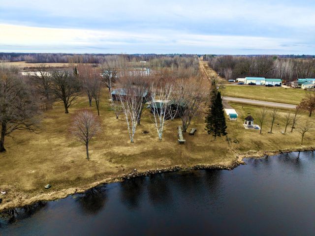 2602 210th Avenue, Mora, MN 55051