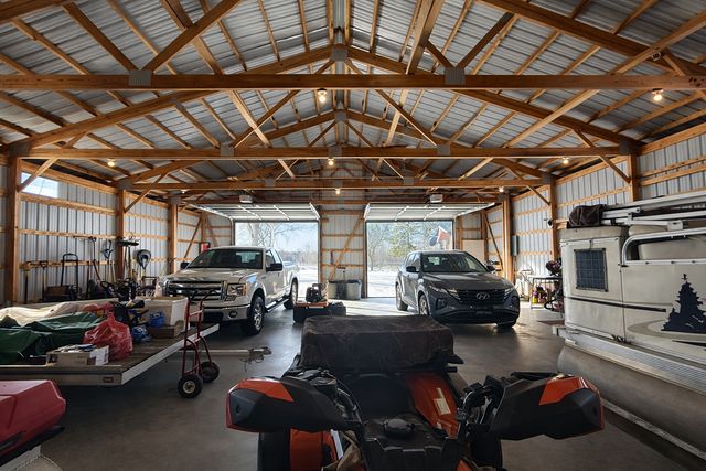 2602 210th Avenue, Mora, MN 55051