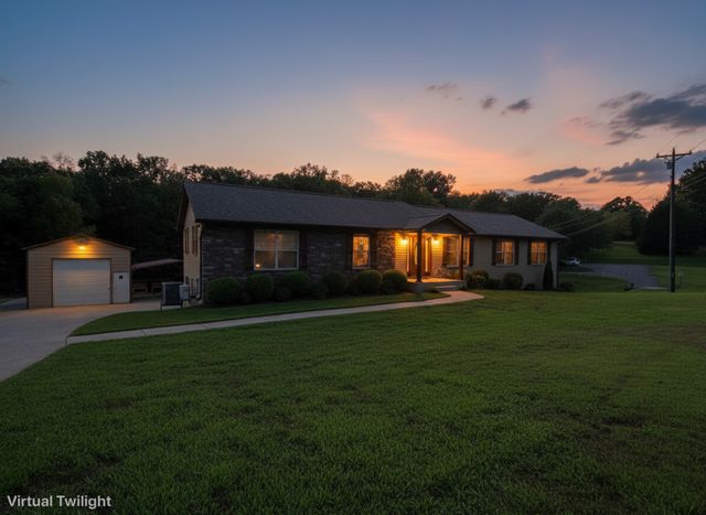 750 Old Highway 48, Clarksville, TN 37040