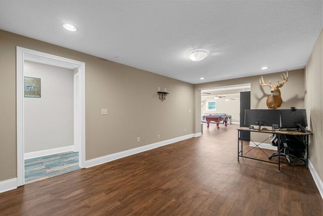 750 Old Highway 48, Clarksville, TN 37040
