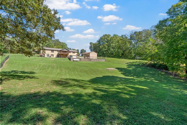 750 Old Highway 48, Clarksville, TN 37040
