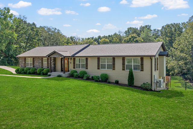 750 Old Highway 48, Clarksville, TN 37040