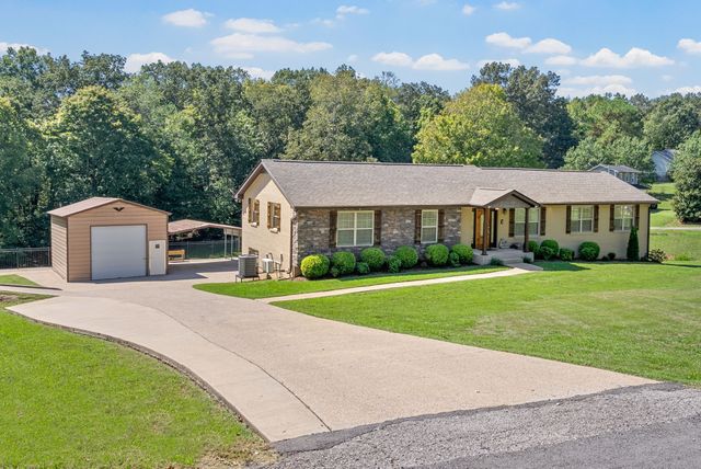 750 Old Highway 48, Clarksville, TN 37040