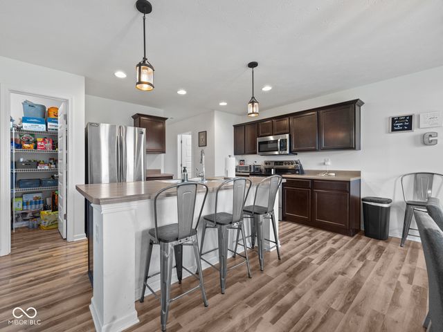 1056 Balto Drive, Shelbyville, IN 46176