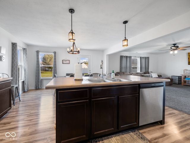 1056 Balto Drive, Shelbyville, IN 46176