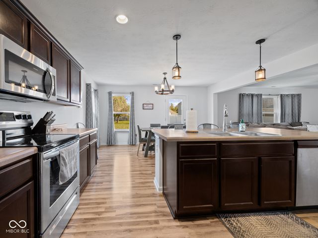 1056 Balto Drive, Shelbyville, IN 46176