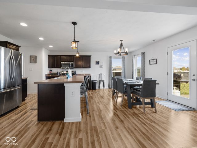 1056 Balto Drive, Shelbyville, IN 46176