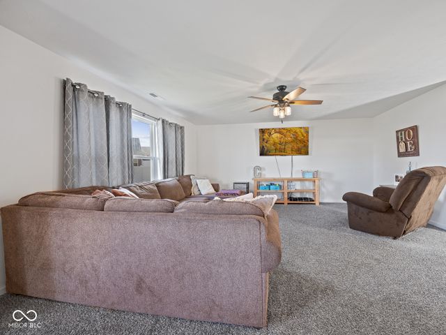 1056 Balto Drive, Shelbyville, IN 46176