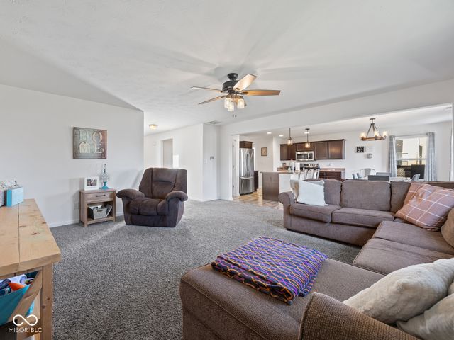1056 Balto Drive, Shelbyville, IN 46176