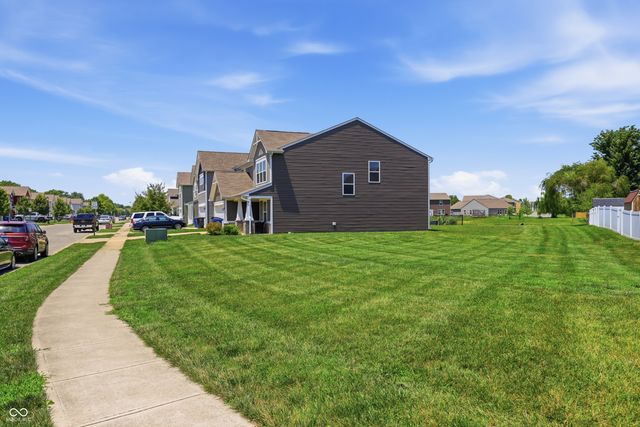 1056 Balto Drive, Shelbyville, IN 46176