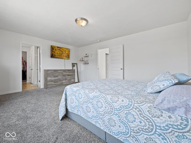 1056 Balto Drive, Shelbyville, IN 46176