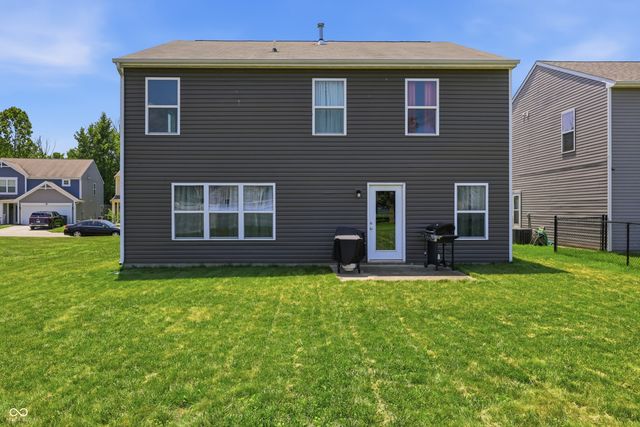 1056 Balto Drive, Shelbyville, IN 46176